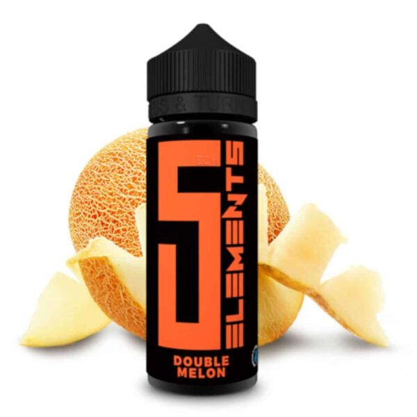 Aroma Longfill 10ml Vovan 5 Elements Double Melon