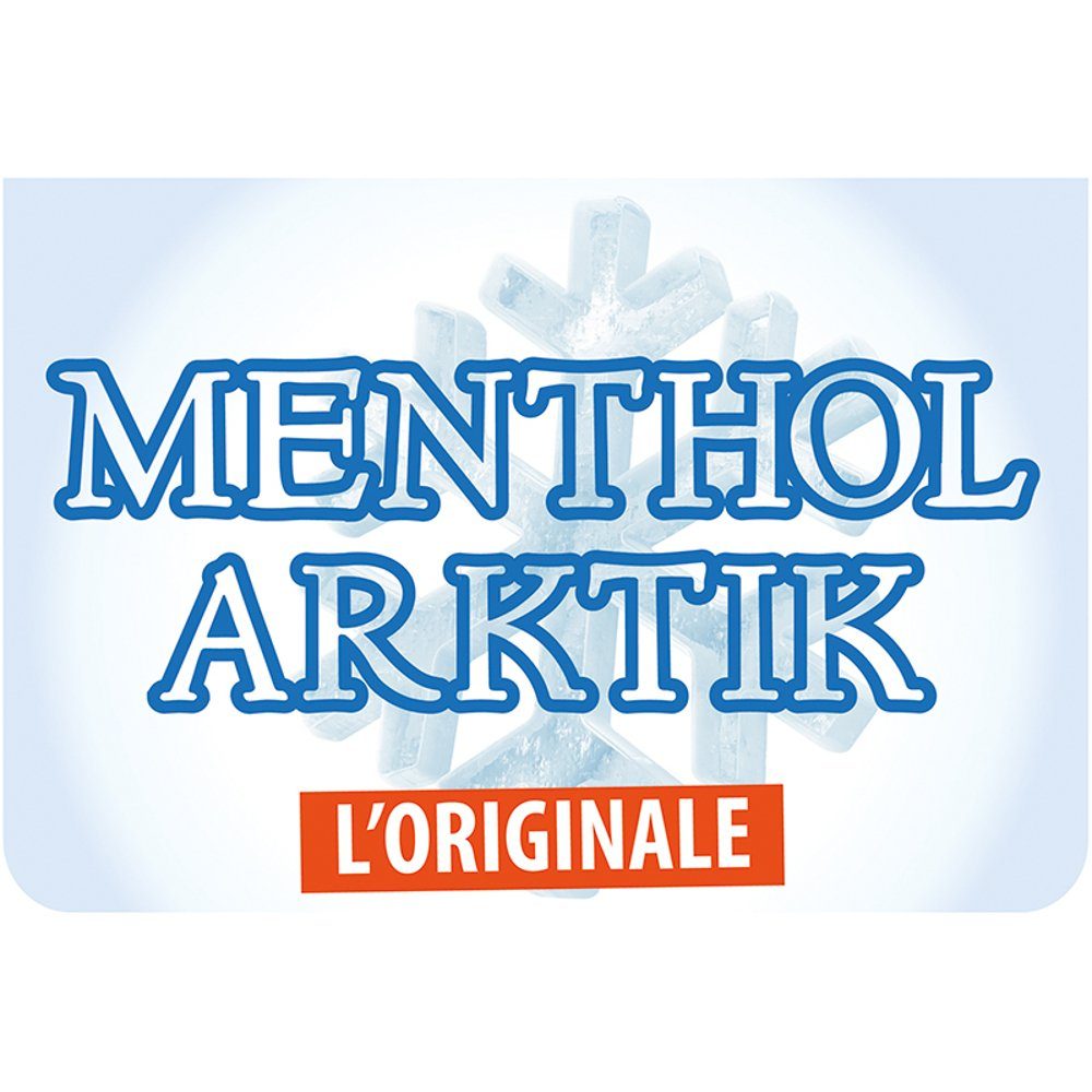 ArktikMenthol_FlavourArt_Label_72dpi Aroma Longfill 10ml FlavourArt Menthol Arktik