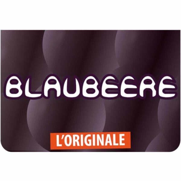 Aroma Longfill 10ml FlavourArt Blaubeere