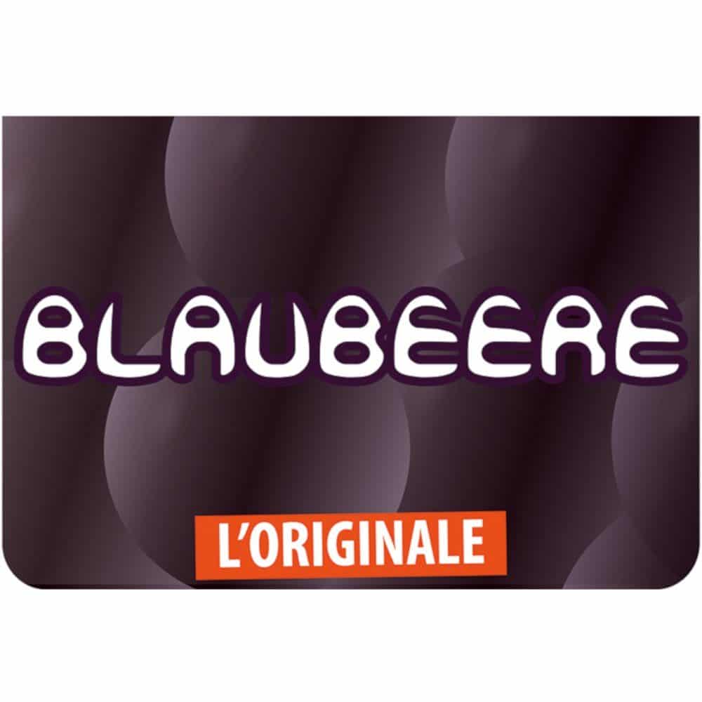 Blaubeere_FlavourArt_Label_72dpi Aroma Longfill 10ml FlavourArt Blaubeere