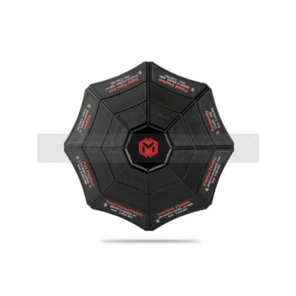 Coil Master Skynet TWOL prebuilt Coils für Selbstwickler und Verdampfer