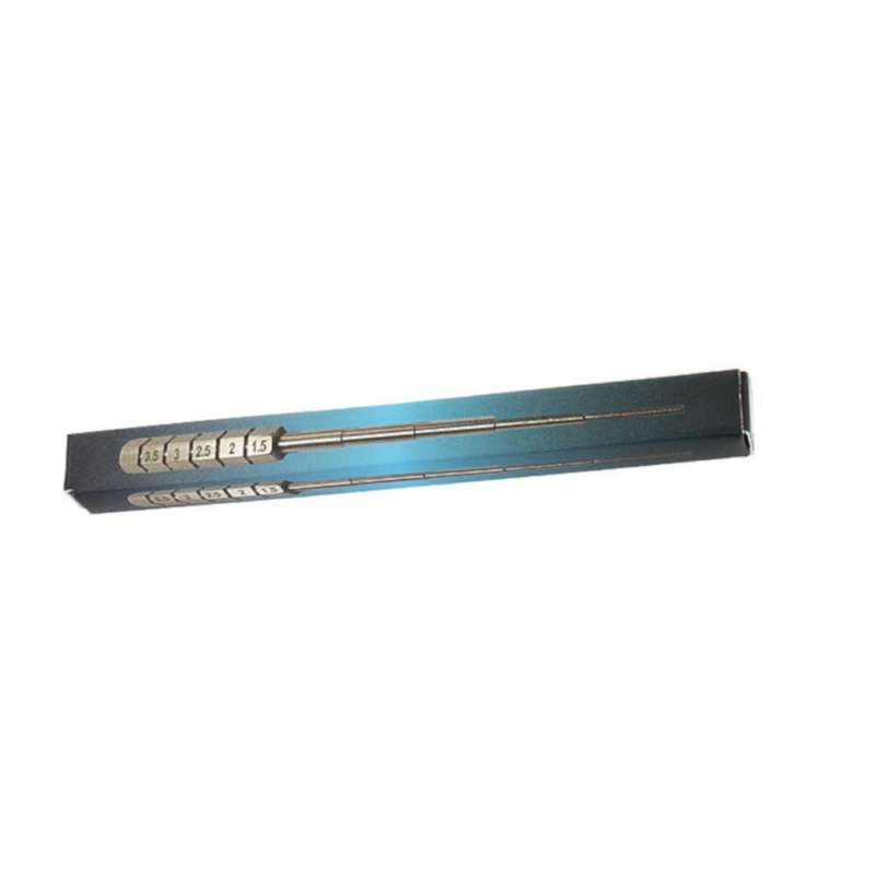 Coil Jig 1,5-3,5mm Coil Jig Wickelhilfe 1,5-3,5mm Zubehör