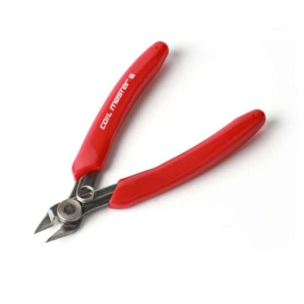 Coil Master Seitenschneider Zubehör