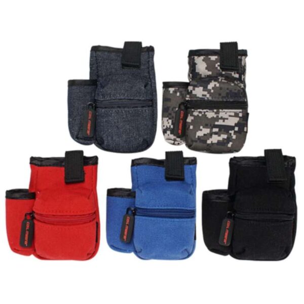 Coil Master Pbag Transporttaschen, Vapebag und Akkuboxen