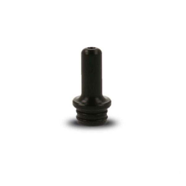 Drip Tip Günther 510 POM Black Mundstück Set Edelstahl Mundstücke und Drip Tips