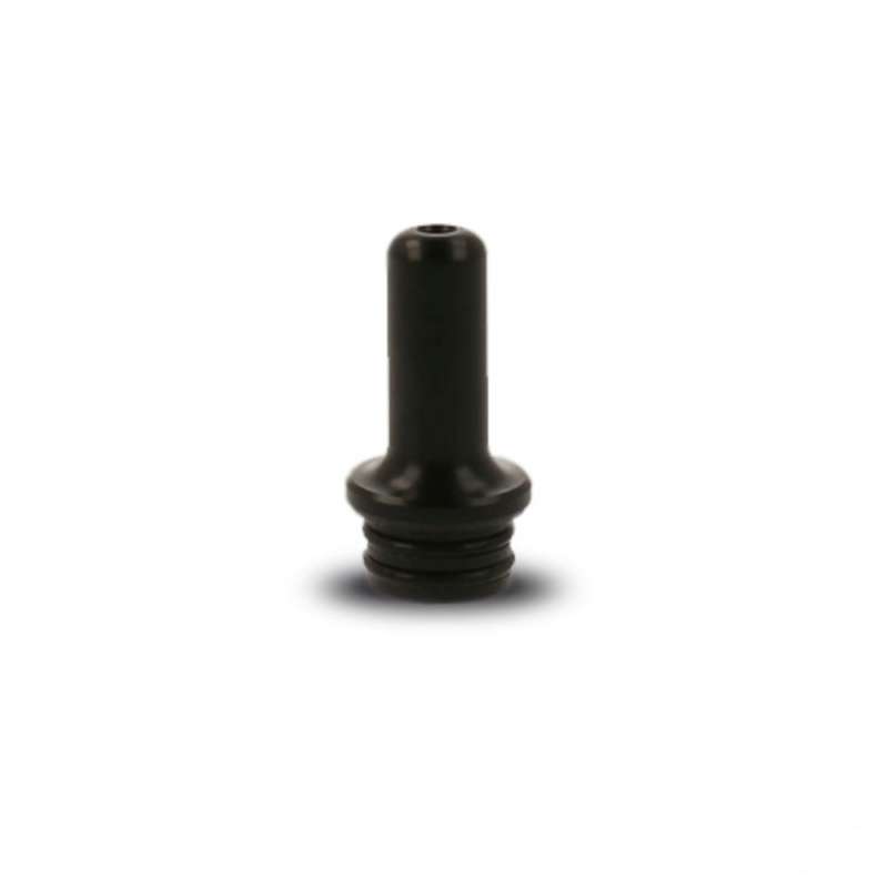 Drip Tip Günther 510 POM Black Drip Tip Günther 510 POM Black Mundstück Set Edelstahl Mundstücke und Drip Tips