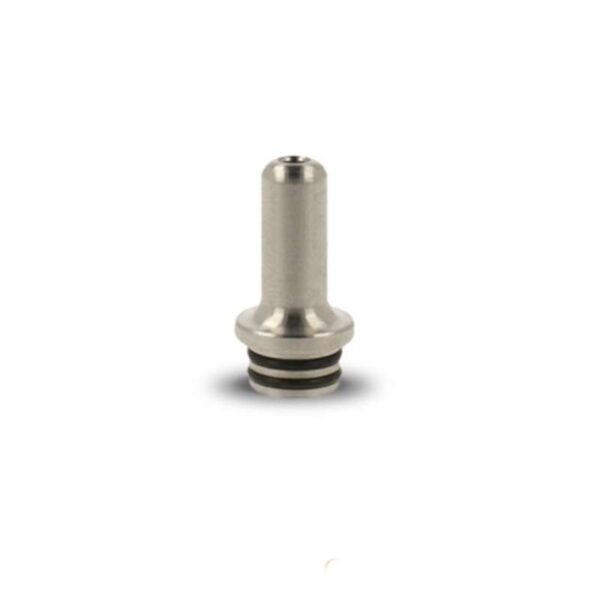 Drip Tip Günther 510 edelstahl L Mundstück Set Edelstahl Mundstücke und Drip Tips