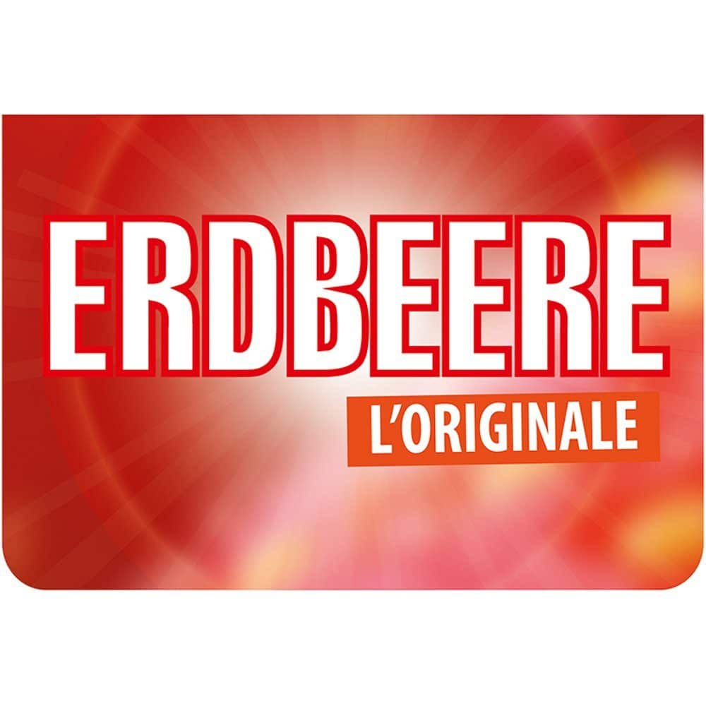 Erdbeere_FlavourArt_Label_72dpi Aroma Longfill 10ml FlavourArt Erdbeere Juicy Strawberry