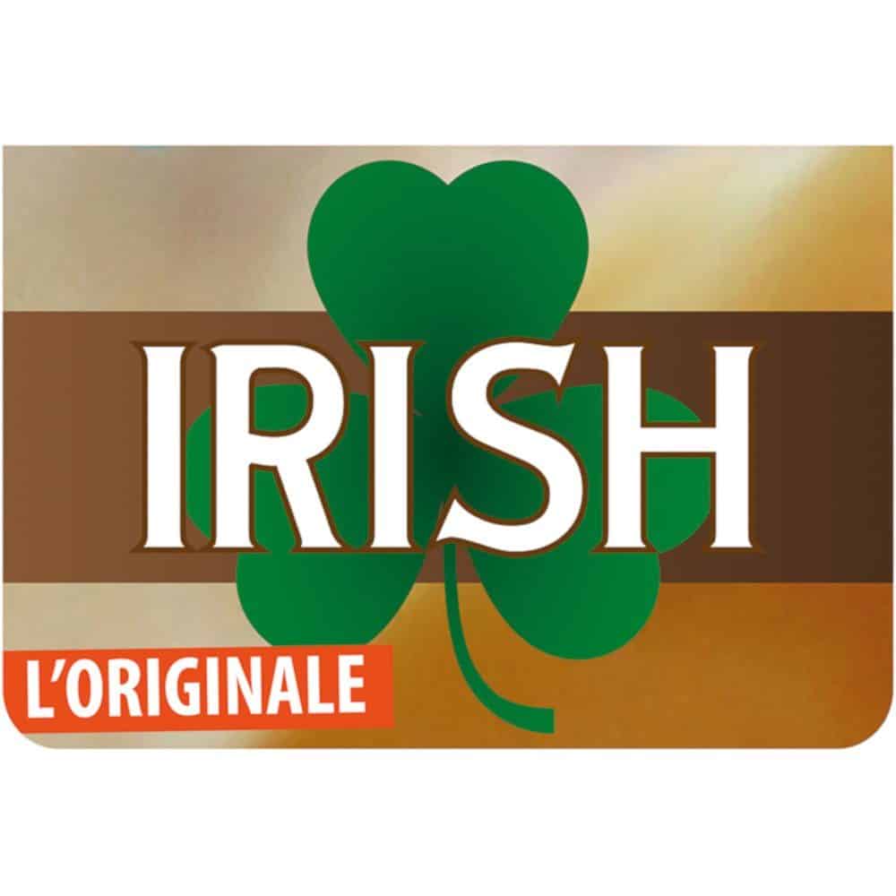 IrishCream_FlavourArt_Label_72dpi Aroma Longfill 10ml FlavourArt Irish Cream
