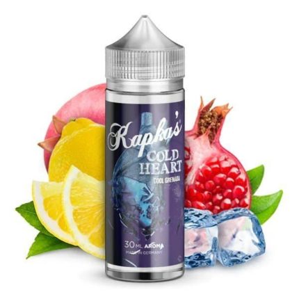 Kapka´s Flava Aroma Cold Heart
