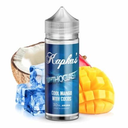 Kapka´s Flava Aroma Mythoclast