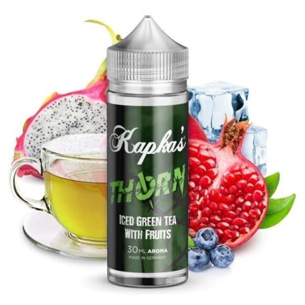 Kapka´s Flava Aroma Thorn