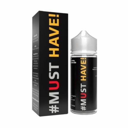 MUST HAVE U 10ml Aroma Longfill