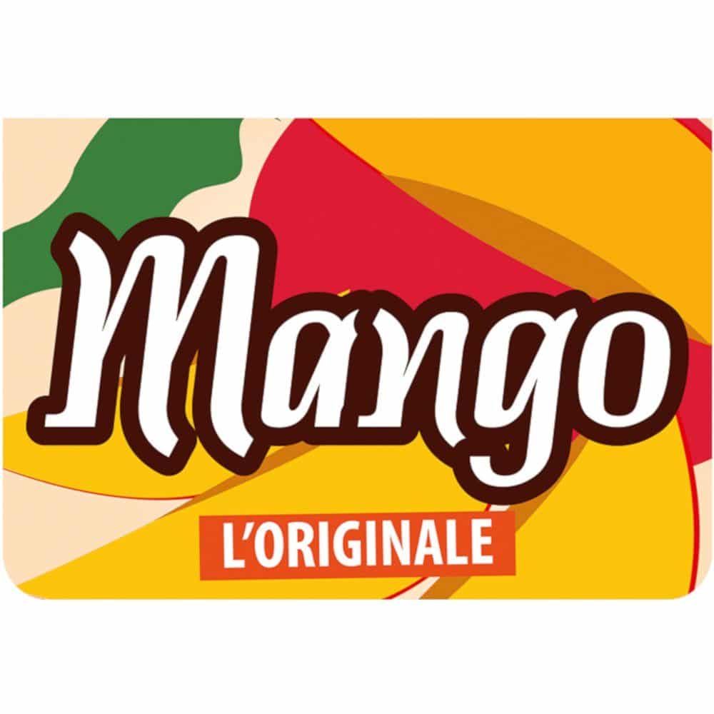 Mango_FlavourArt_Label_72dpi Aroma Longfill 10ml FlavourArt Mango Fruity Juicy