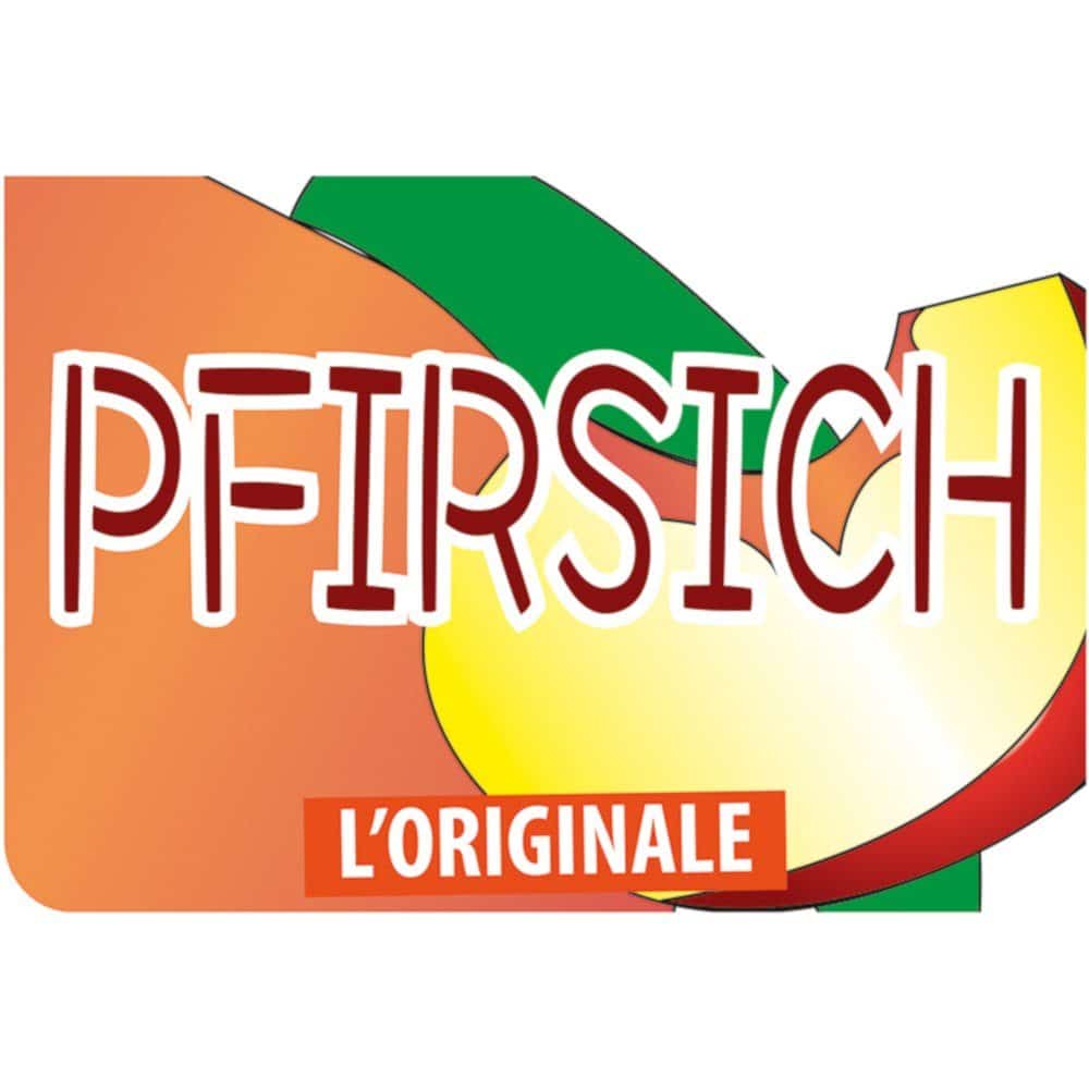 Pfirsich_FlavourArt_Label_72dpi Aroma Longfill 10ml FlavourArt Pfirsich