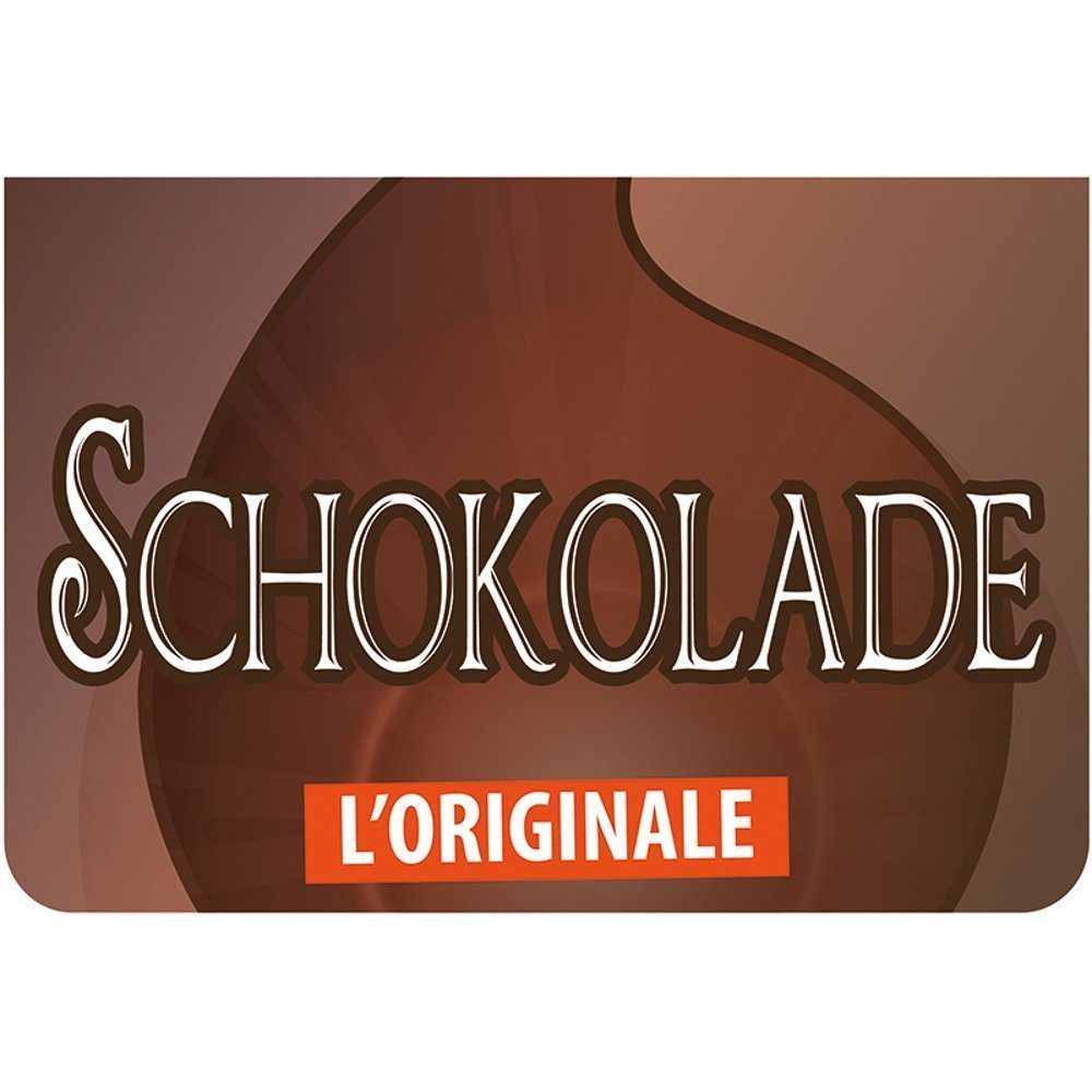 Schokolade_FlavourArt_Label_72dpi Aroma Longfill 10ml FlavourArt Schokolade