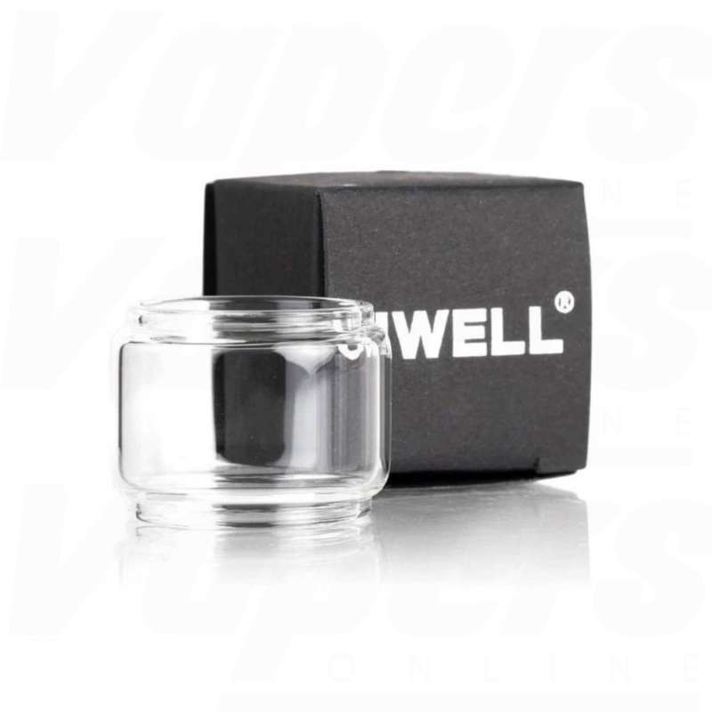 Uwell Crown 5 Ersatzglas Bubble Uwell Crown 5 Ersatzglas, Ersatztanks, Pyrexglas und Bubble