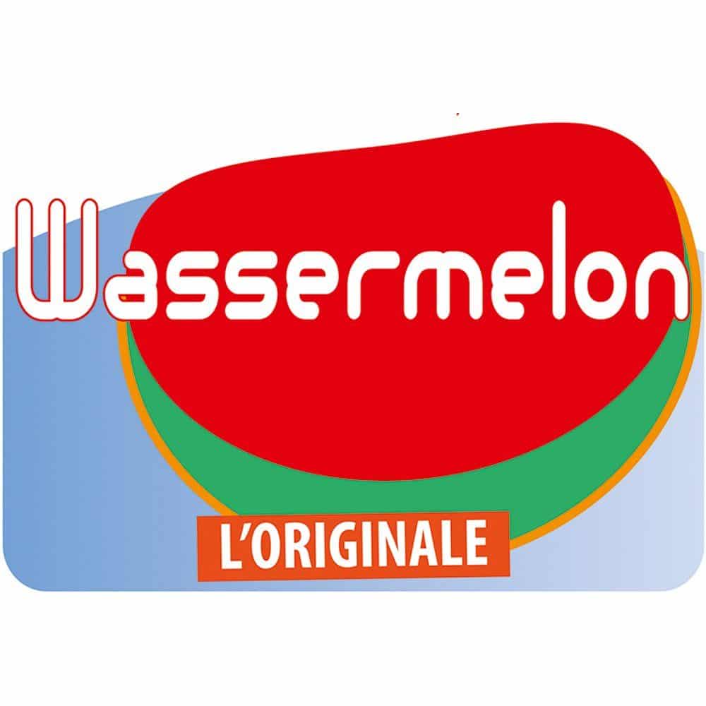 Wassermelone_FlavourArt_Label_72dpi Aroma Longfill 10ml FlavourArt Wassermelone
