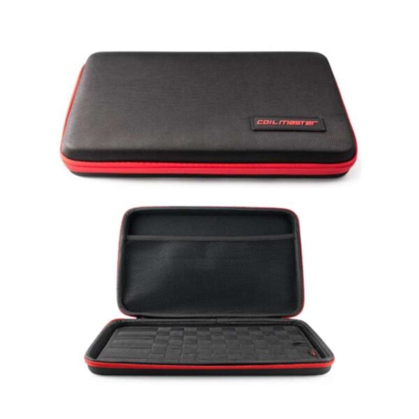 Coil Master Kbag Transporttaschen, Vapebag und Akkuboxen