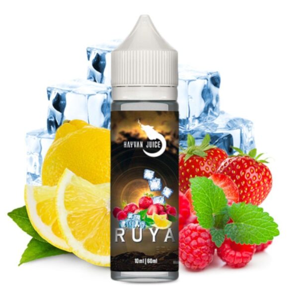 Aroma Longfill 10ml Hayvan Juice Rüya