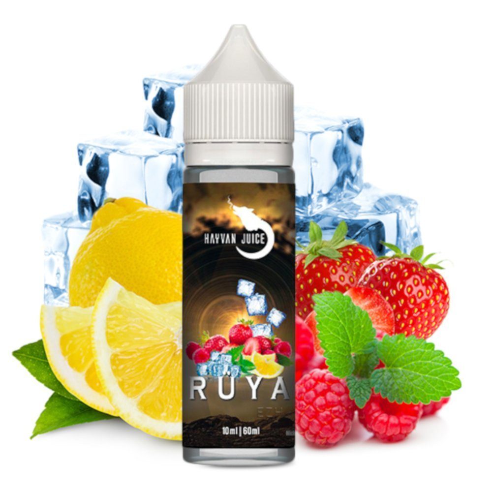 hayvan-juice-rueya-aroma Aroma Longfill 10ml Hayvan Juice Rüya