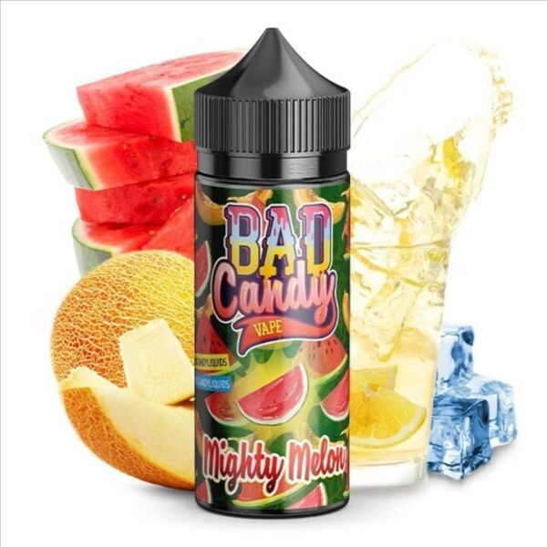 Aroma Longfill Bad Candy Mighty Melon 10ml