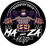 MaZa Aroma Longfill Liquid und Shortfill