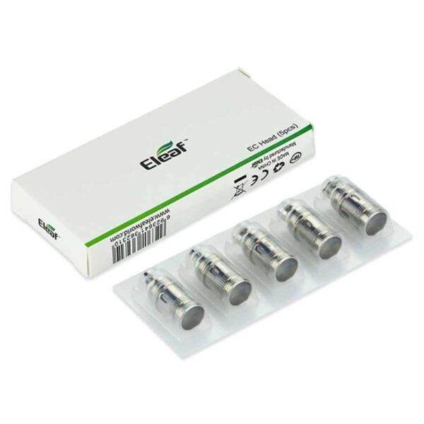 Eleaf Melo EC Ohm Coil Verdampferkopf