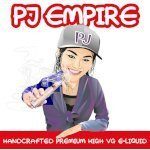 PJ Empire Aroma und Longfill