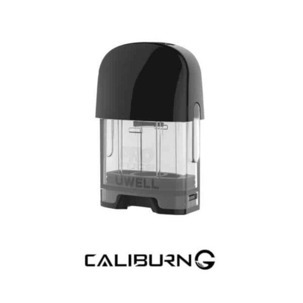 Uwell Caliburn G Leerpod Ersatzpod Pod MTL
