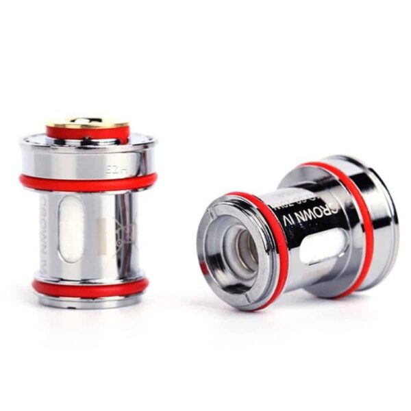 Uwell Crown 4 Coil Verdampferkopf