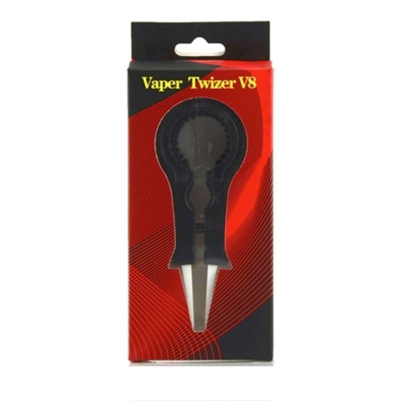 vaper tweezer v8 Vaper Tweezer V8 Zubehör