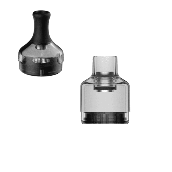 VooPoo PnP Leerpod Ersatzpod Pod MTL