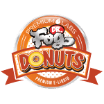 Dr. Fog Donuts Aroma und Longfill, Liquids und Shortfill