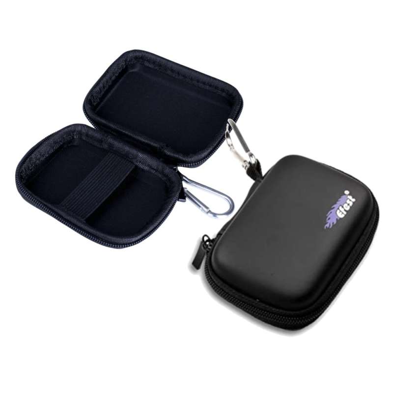 Efest Akkutasche mit Zip Efest Akkutasche mit Zip Transporttaschen, Vapebag und Akkuboxen