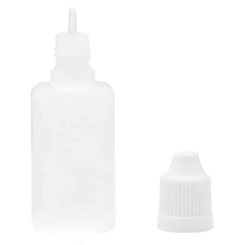 PE Flasche rund 10ml Flasche 100ml PE Oval Rund Leerflasche und Flaschen