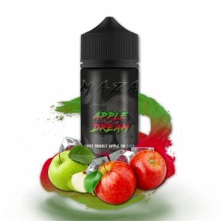 MaZa Apple Dream Aroma