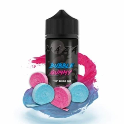 MaZa Bubble Gummy Aroma