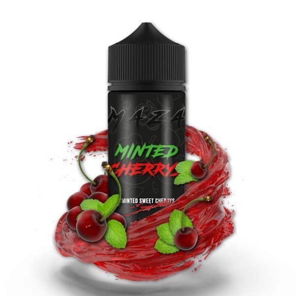 Maza Aroma Minted Cherrys MaZa Minted Cherrys Aroma
