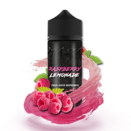 Maza Aroma Raspberry Lemonade Aroma