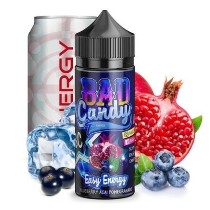 Aroma Longfill Bad Candy Easy Energy 10ml