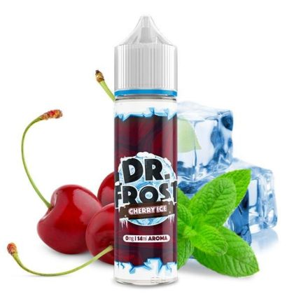 Dr. Frost Aroma Cherry Ice online kaufen