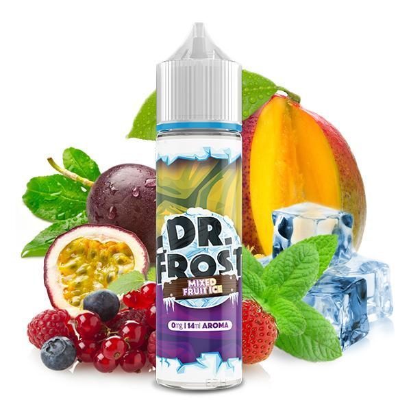 Dr. Frost Aroma Mixed Fruit Ice Dr. Frost Aroma Mixed Fruit Ice online kaufen
