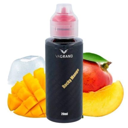 Vagrand Aroma Rocky Mango online kaufen