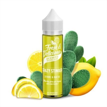 Neues Dexter Aroma Fresh & Delicious