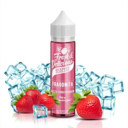 Neues Dexter Aroma Fresh & Delicious
