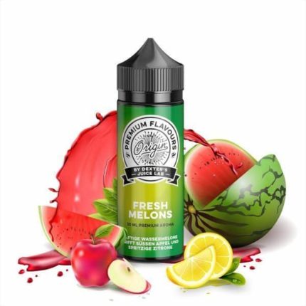 Neues Origin Aroma by Dexter
