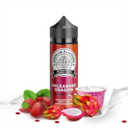 Neues Origin Aroma by Dexter