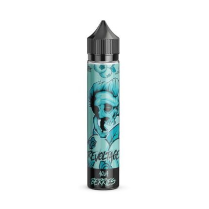 Revoltage Aqua Berries Aroma 15ml Longfill