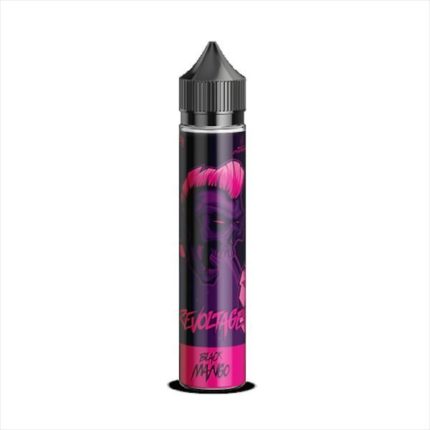 Revoltage Rocks Black Mango 15ml Aroma Longfill